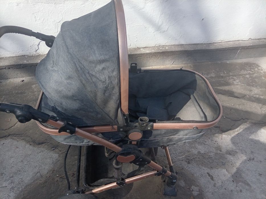 Детский коляска сатылады