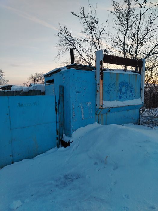 Продам киоск 4×3.