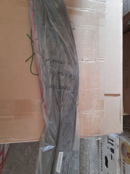 Ветровики субару форестер