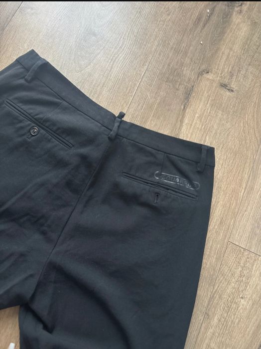 Pantaloni barbati dsquared2