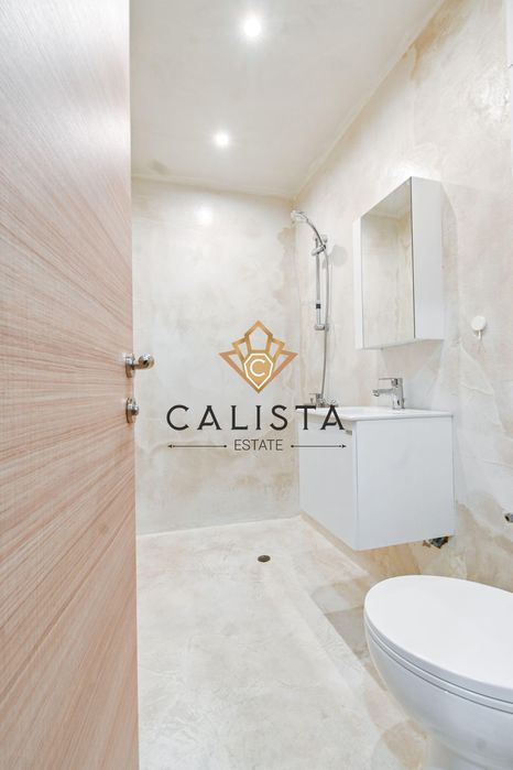 Двустаен апартамент под наем в ж.к. Бояна, 2194747