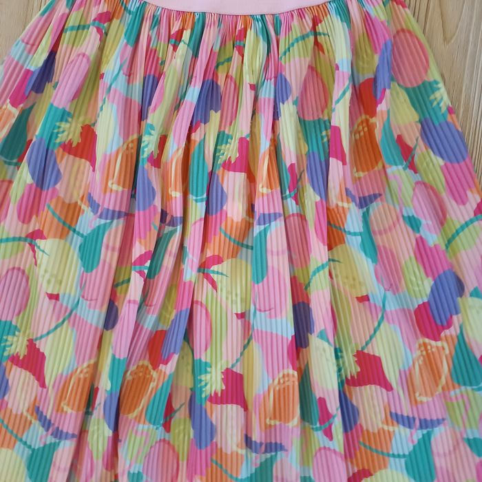 8-9 г Летен лот за момиченце