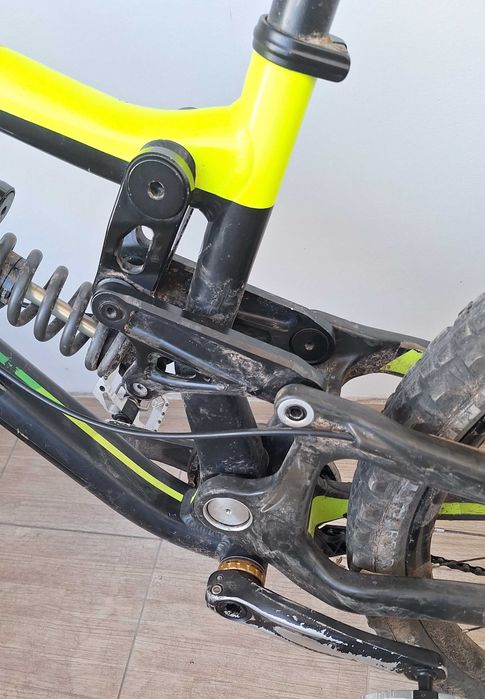 Колело Сарасен в много добро състояние