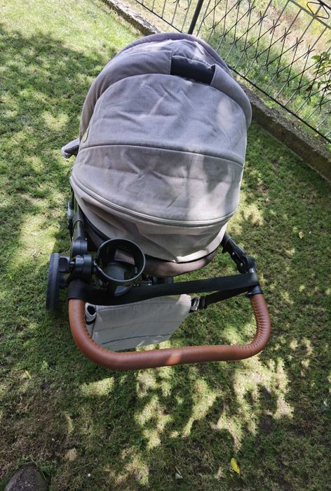 Детска количка Lorelli Rimini