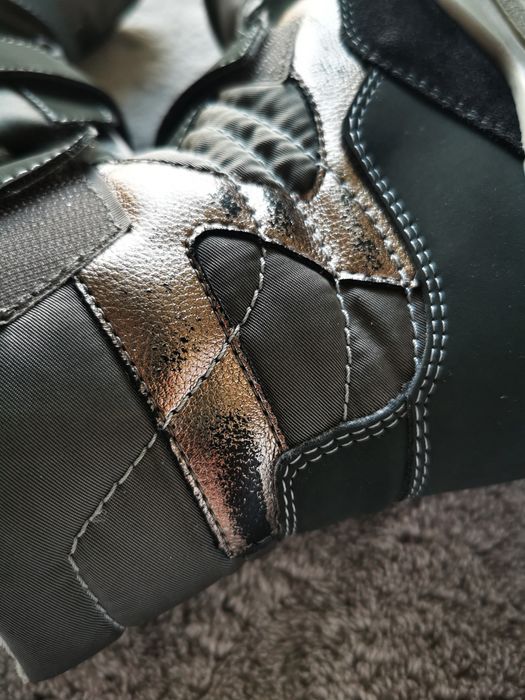 Боти и ботуши за момиче 34 номер