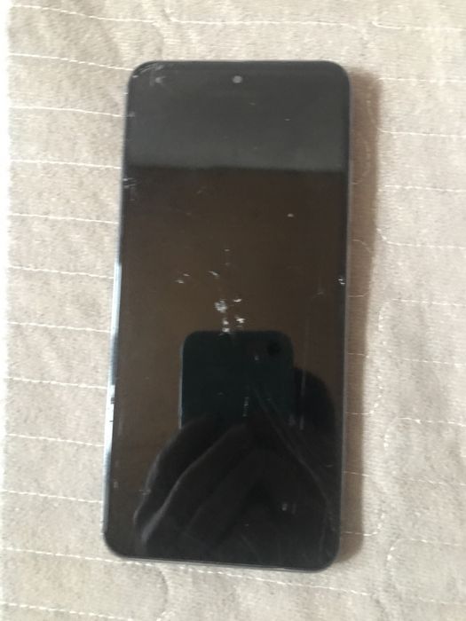 Poco m5s с коробкой