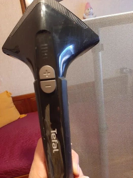 Система за вертикално гладене Tefal
