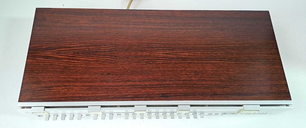 Beomaster 3000 amplificator Bang Olufsen amplituner state of the art