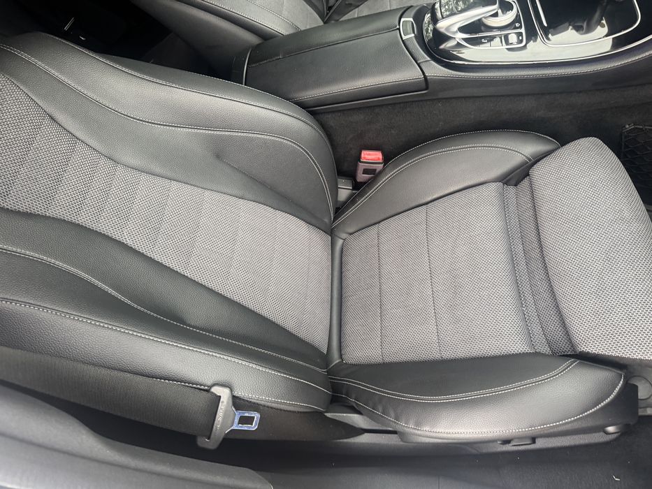 Mercedes-Benz E 220 d Break | 194 CP | 9G-Tronic | Cameră 360° | LED