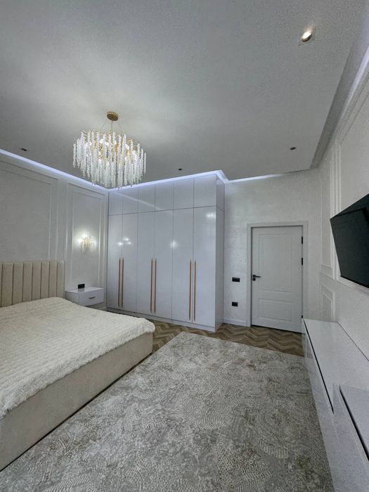 ЖК Green Park ул Махтумкули Аренда кв 2-комнатная ро-н, Яшнабадский