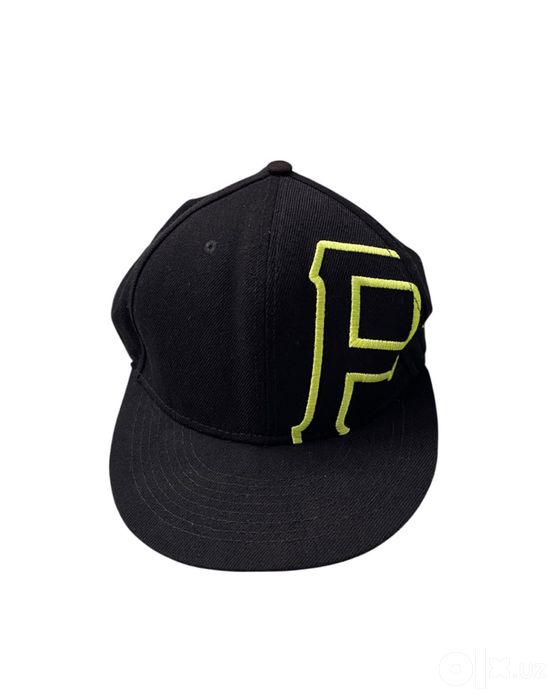 vintage new era cap
