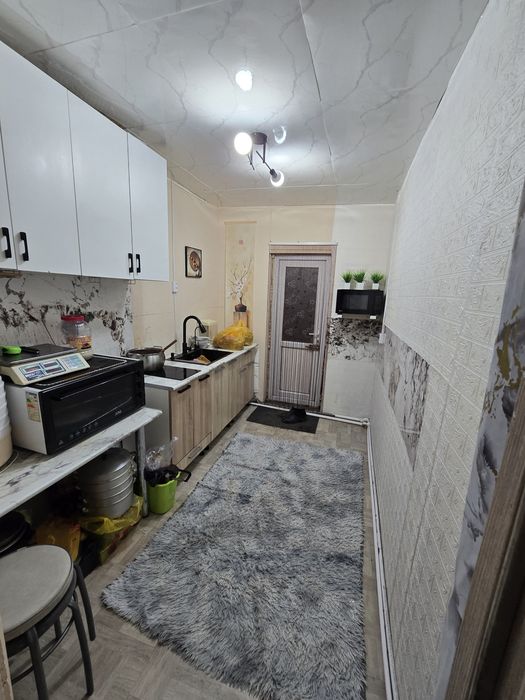 Продам половину дома