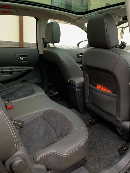 NISSAN Qashqai 2013 — imagine 5