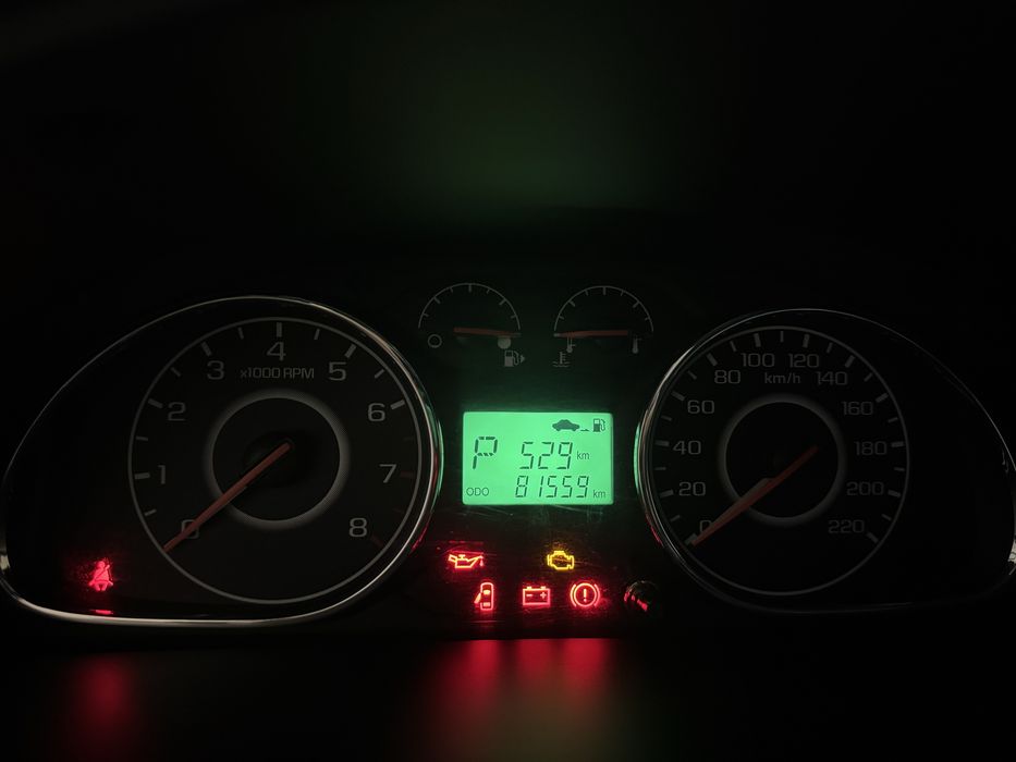 Chevrolet Gentra 2022