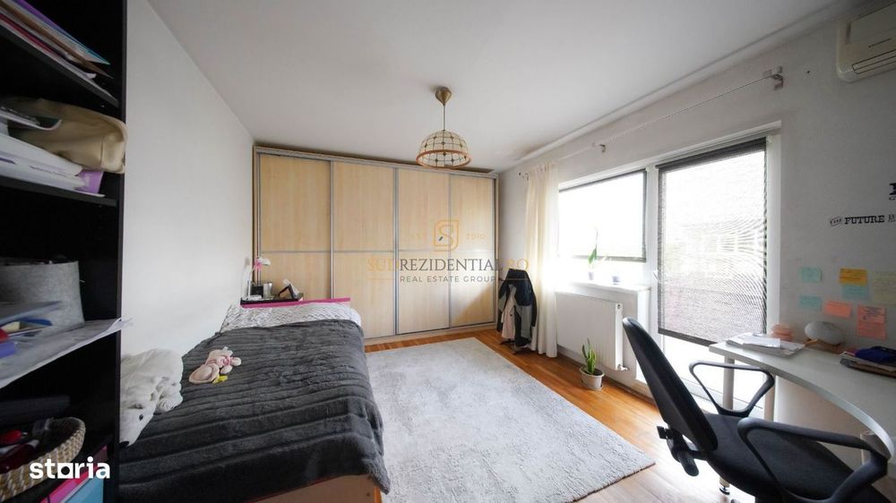 Apartament 2 camere de vanzare, zona parc Tineretului, metrou Sudului