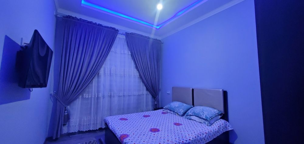 Продаётся Кирпичный 1,7сот 5ком новый дом