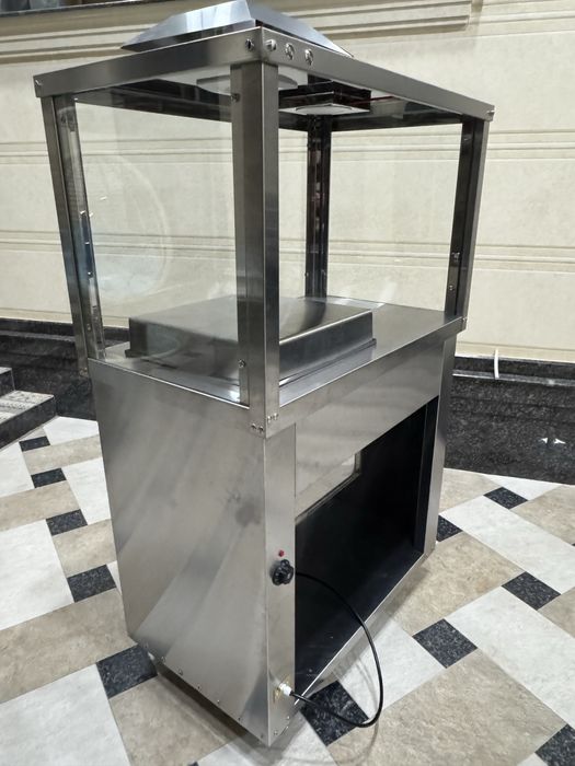 Johpri aparat sotladi holati yangi 2 hapta ishlatilgan