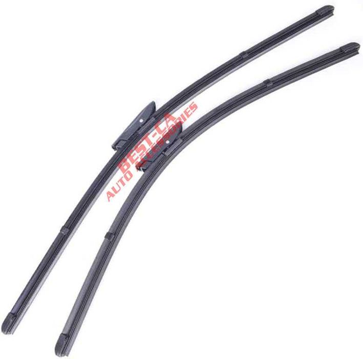 Set stergatoare parbriz 60+45 cm. pentru Renault Talisman (2015-2022)