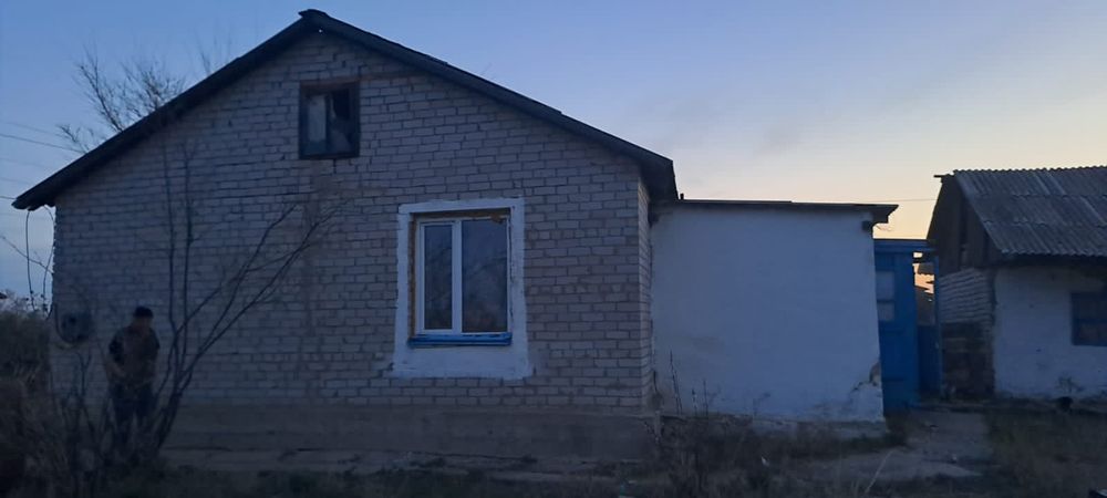 Продам Дом, можно в рассрочку