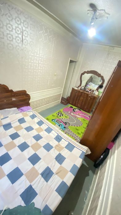 3 хоналик квартира