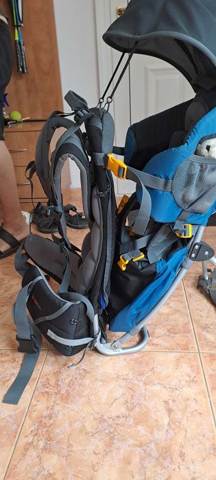 Раница за носене на дете