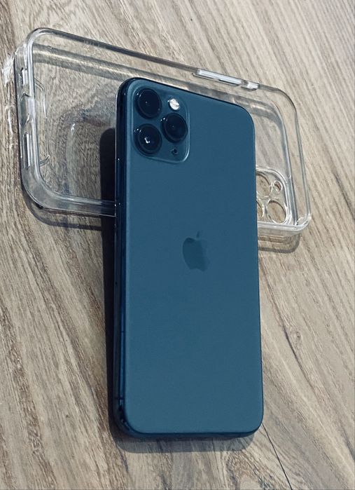 Айфон 11 про