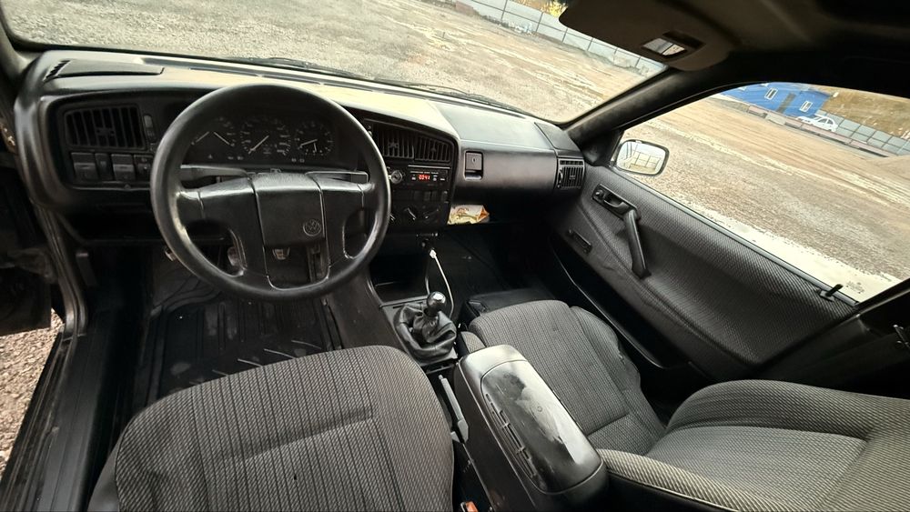 Volkswagen Passat B3