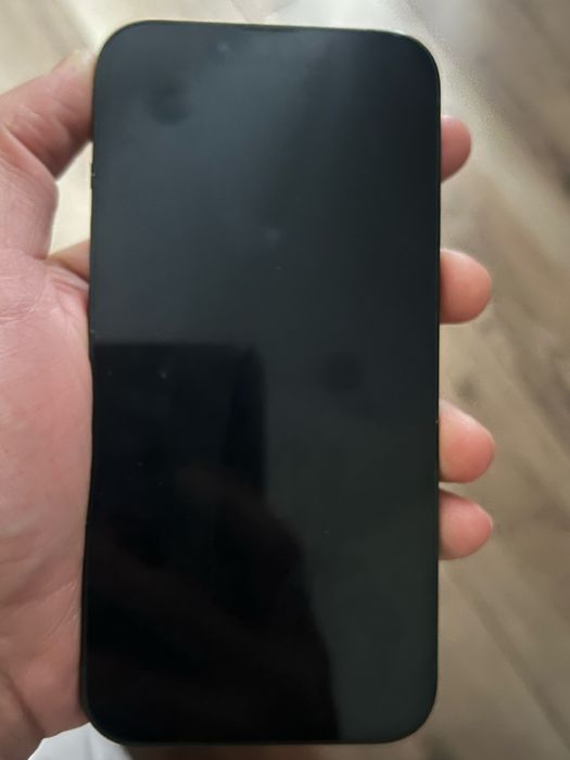 Iphone 13 Dark green