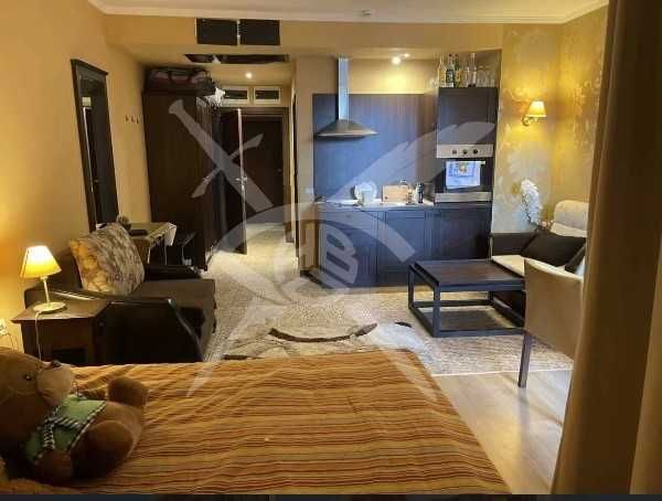 Продава се Едностаен апартамент в к.к. Слънчев бряг - 51 кв.м за 695 €/кв.м - Снимка #2