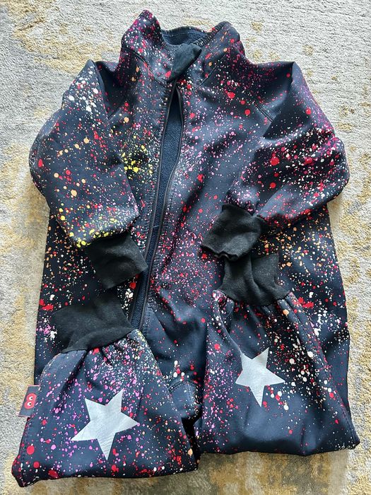 iELM  multicolor marimea 92