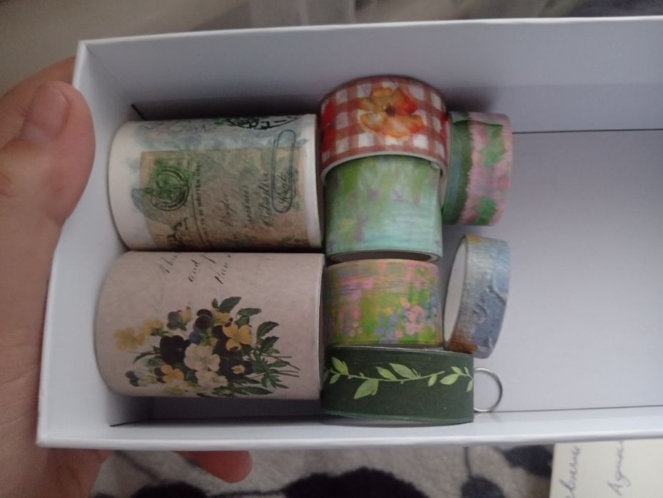 Декоративный скотч