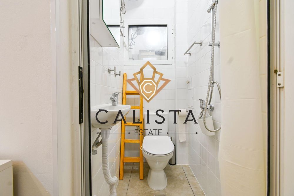 Дава се под наем Тристаен апартамент в София, Медицинска академия - 60 кв.м за 996.03 € - Снимка #11