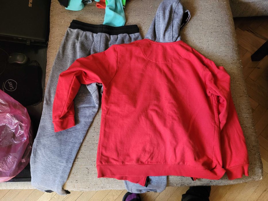 Продавам детски анцунг