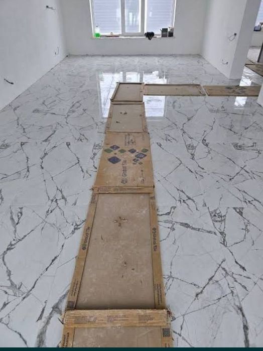 Ремонт квартир и санузлов