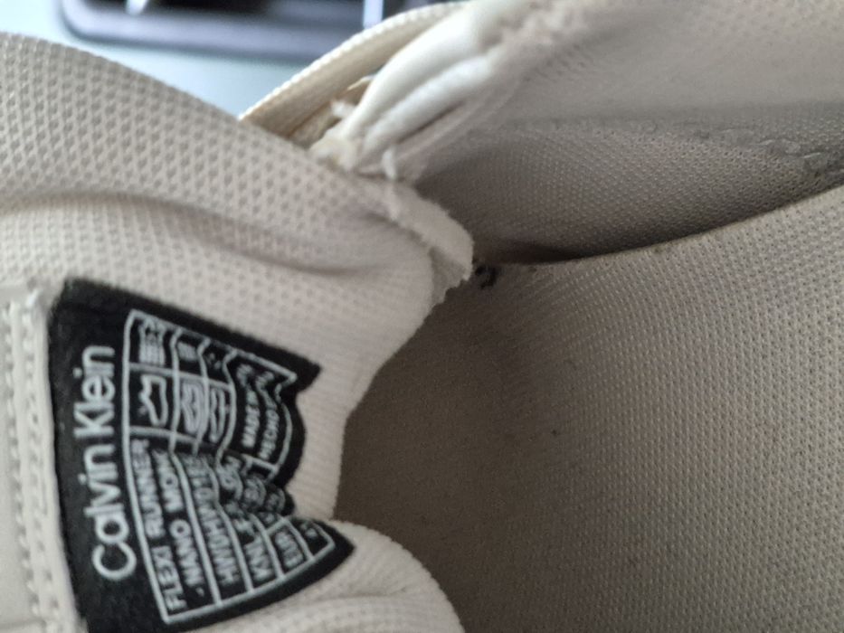 Маратонки Calvin Klein,  N 41