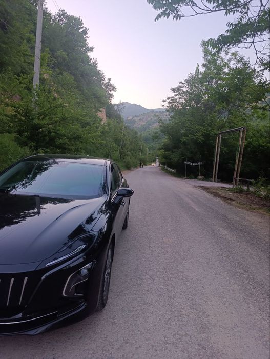 Такси в горы Услуга перевозки Поездки в горы VIP Taxi Taksi xizmati