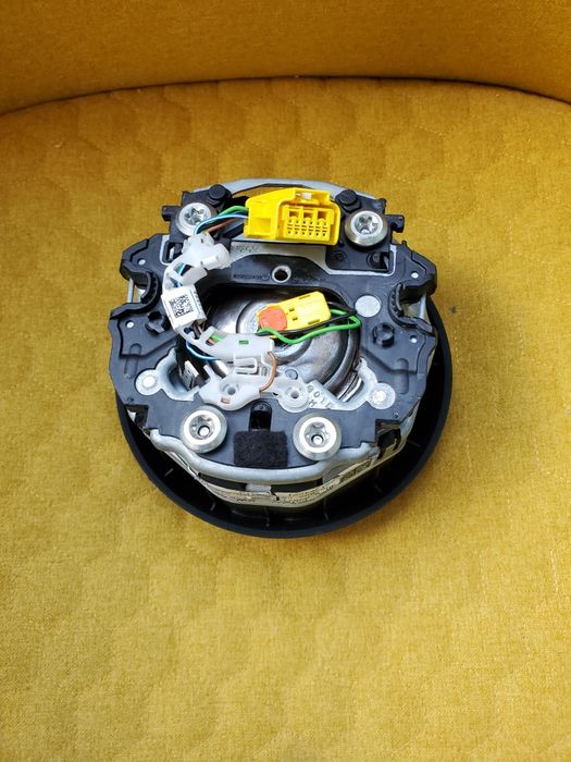 Airbag volan VW GOLF R-Line GTI GTD 2013+