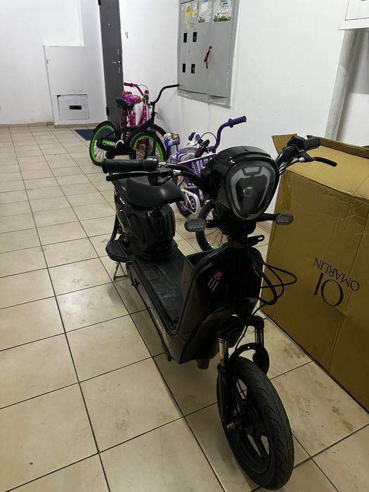 электро сомакат продажа