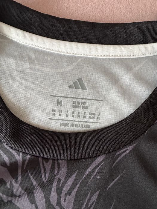 Tricou Adidas Real Madrid
