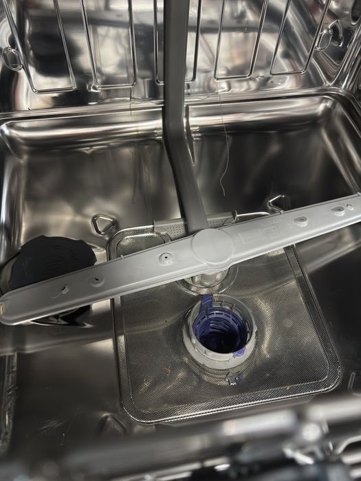 Masina de spalat vase Beko