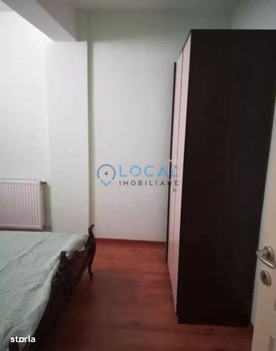 Apartament 2 camere | decomandat | Zorilor | Calea Turzii — fotografia 3