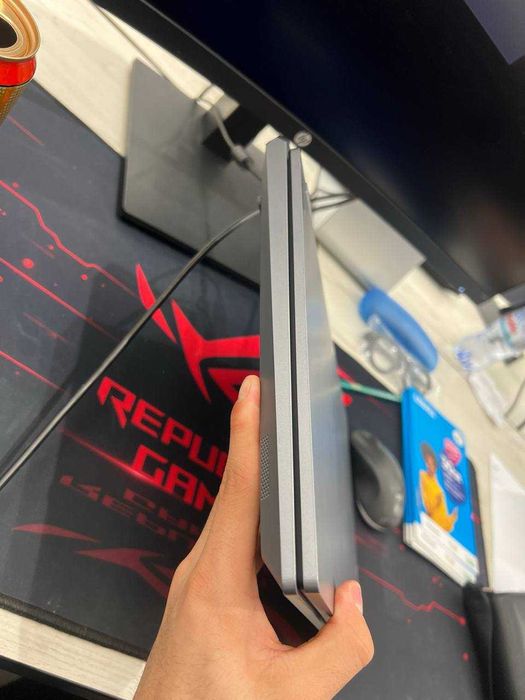 Lenovo LOQ | Ryzen 7 | RTX 4050 6GB | 20GB RAM | Yangi holatda