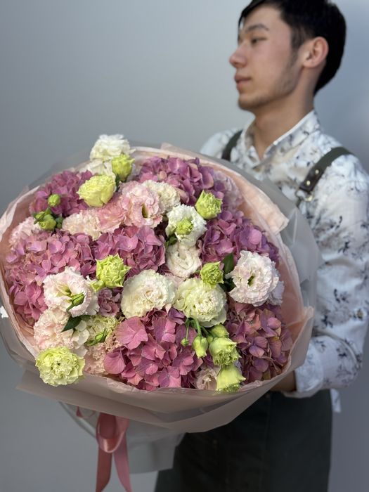 Цветочный салон Rose Garden