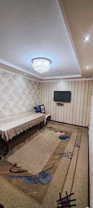 Продаётся Квартика 2х комнатная СВОЯ 2*6 balkon