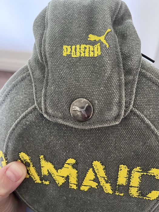 Походные фляги Puma