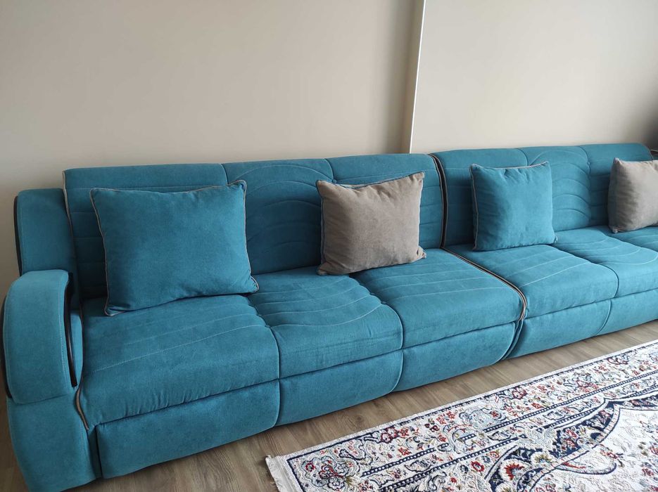 Продам 2 дивана по 2 м