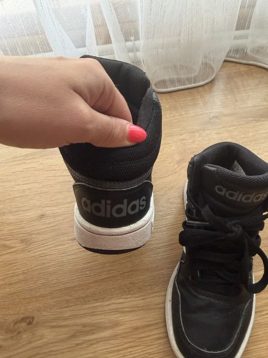 Детски кецове Adidas