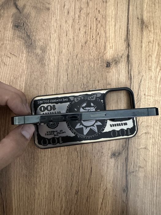 Iphone 13 pro (хаки)