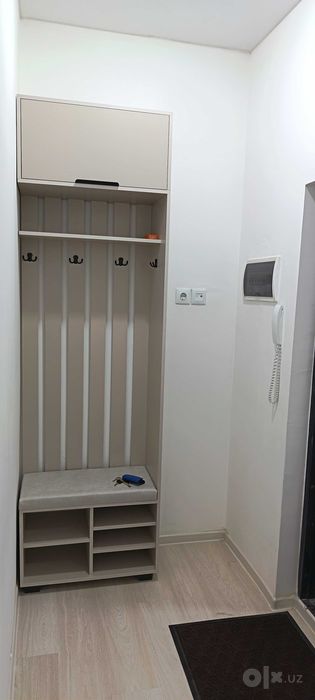 Уютная квартира в аренду