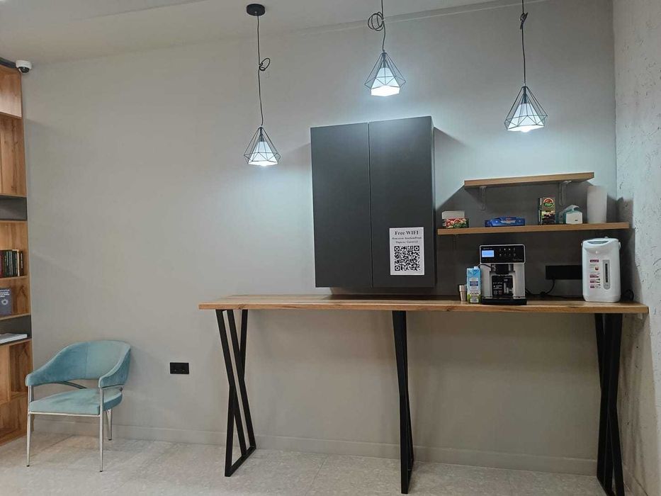 Учебный центр, аудитория